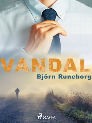 cover image of Vandal